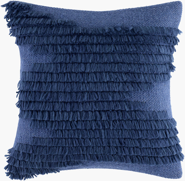 Livabliss Apache APA-002 22"L x 22"W Pillow