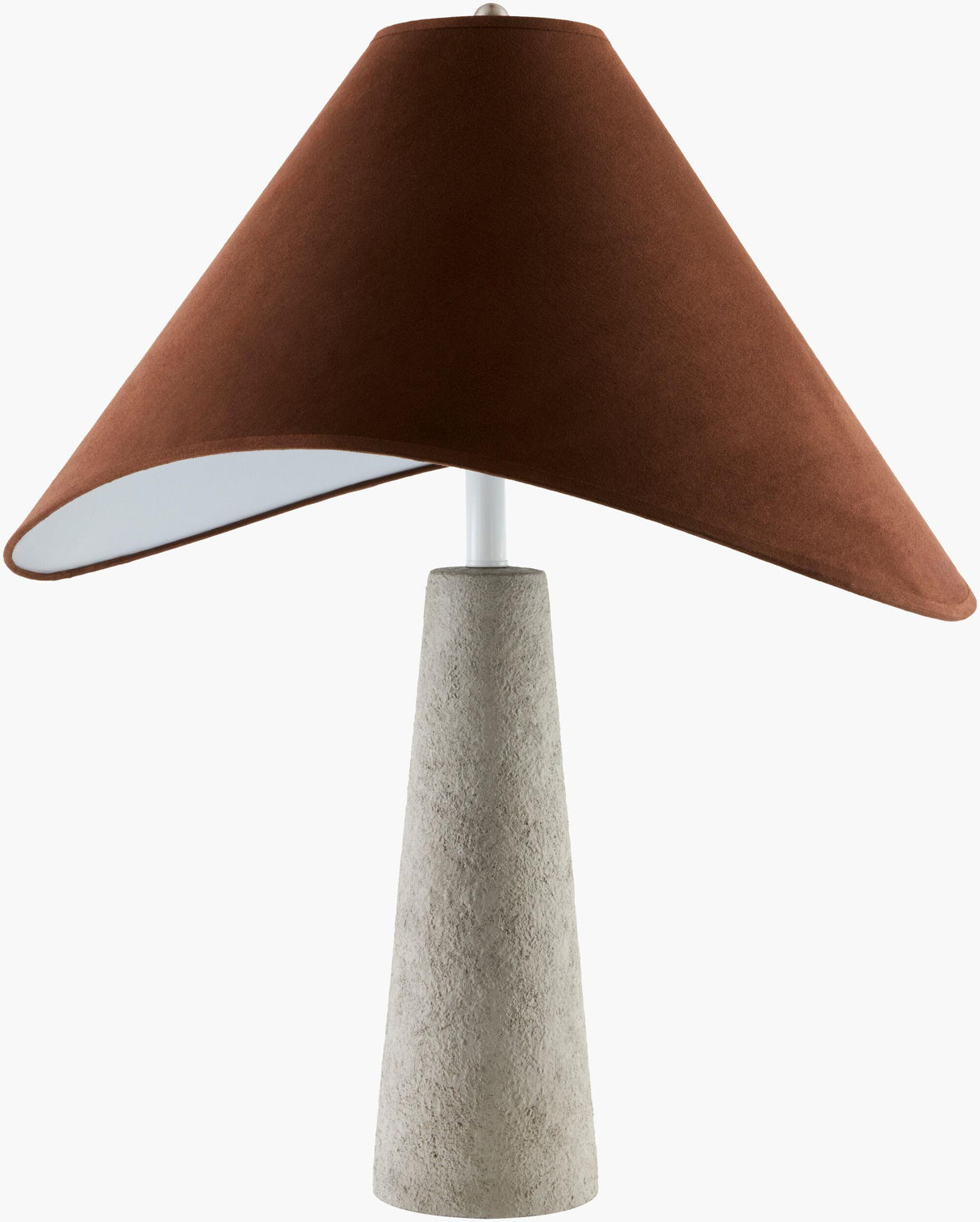 Surya Apuila API-006 29"H x 18"W x 18"D Table Lighting