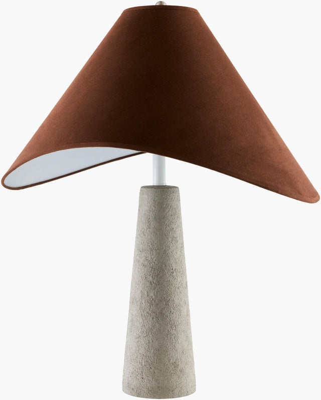 Surya Apuila API-006 29"H x 18"W x 18"D Table Lighting