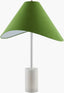 Surya Apuila API-018 33"H x 18"W x 20"D Table Lighting
