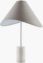 Surya Apuila API-022 33"H x 18"W x 20"D Table Lighting