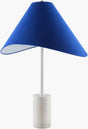 Surya Apuila API-024 33"H x 18"W x 20"D Table Lighting