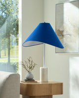 Livabliss Apuila API-024 33"H x 18"W x 20"D Table Lighting