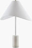 Surya Apuila API-025 33"H x 18"W x 20"D Table Lighting