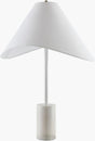 Surya Apuila API-025 33"H x 18"W x 20"D Table Lighting