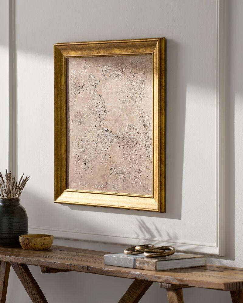 Livabliss Atmosphere ATMO-001 24"H x 24"W x 1"D Art