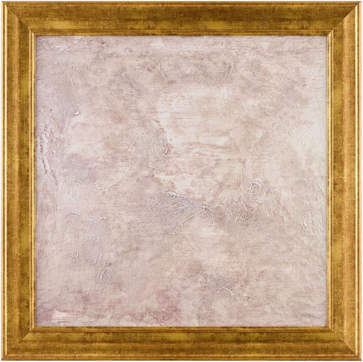 Livabliss Atmosphere ATMO-001 24"H x 24"W x 1"D Art