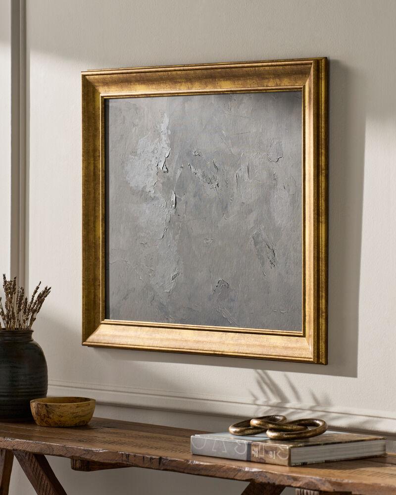 Livabliss Atmosphere ATMO-003 28"H x 22"W x 1"D Art