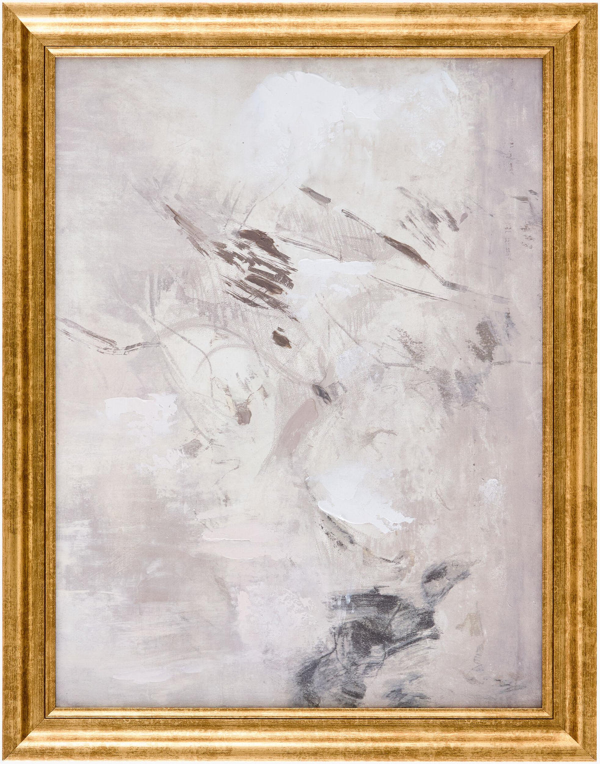 Livabliss Atmosphere ATMO-005 23"H x 18"W x 1"D Art