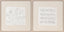 Livabliss Sea of Azov AZOV-001 22"H x 22"W x 2"D; 22"H x 22"W x 2"D Art