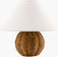 Livabliss Bajo BJO-001 10"H x 10"W x 10"D Table Lighting