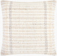 Livabliss Amaya BOAY-001 20"L x 20"W Pillow