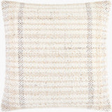 Livabliss Amaya BOAY-001 20"L x 20"W Pillow