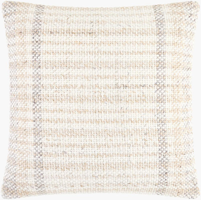 Livabliss Amaya BOAY-001 20"L x 20"W Pillow