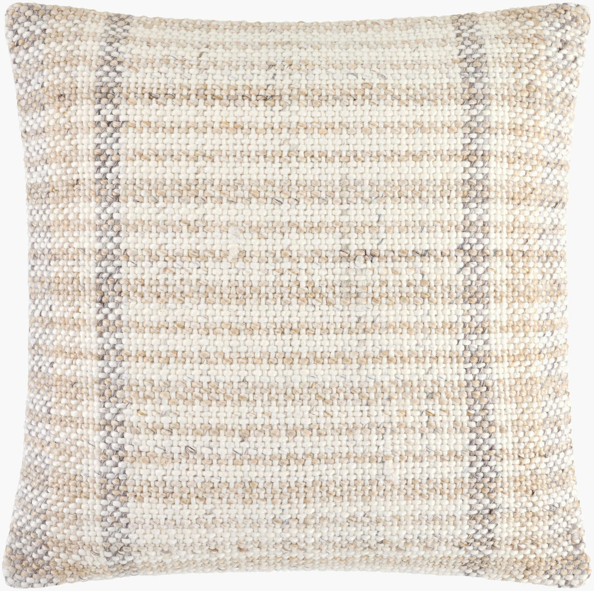 Livabliss Amaya BOAY-001 20"L x 20"W Pillow