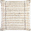 Livabliss Amaya BOAY-001 18"L x 18"W Pillow