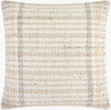 Livabliss Amaya BOAY-001 18"L x 18"W Pillow