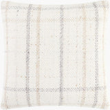 Livabliss Amaya BOAY-002 20"L x 20"W Pillow
