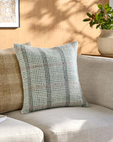 Livabliss Amaya BOAY-003 18"L x 18"W Pillow