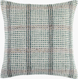Livabliss Amaya BOAY-003 20"L x 20"W Pillow