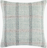 Livabliss Amaya BOAY-003 22"L x 22"W Pillow