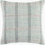 Livabliss Amaya BOAY-003 22"L x 22"W Pillow