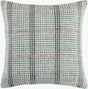 Livabliss Amaya BOAY-003 22"L x 22"W Pillow