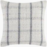 Livabliss Amaya BOAY-004 18"L x 18"W Pillow