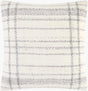 Livabliss Amaya BOAY-005 18"L x 18"W Pillow