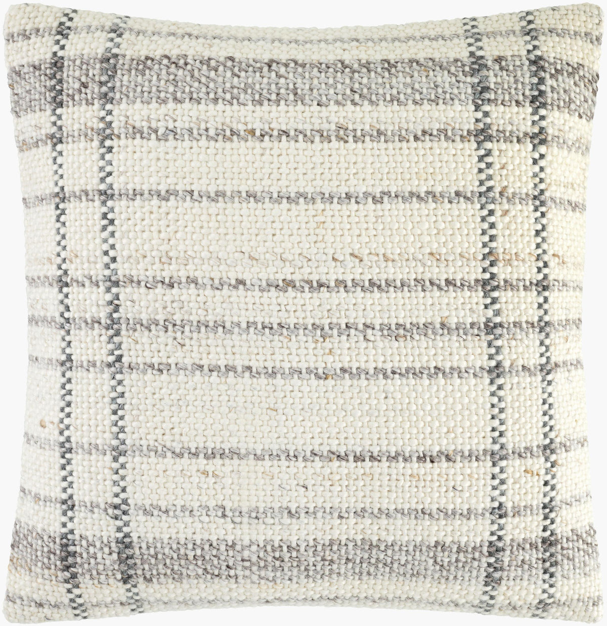 Livabliss Amaya BOAY-005 18"L x 18"W Pillow