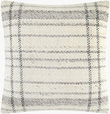 Livabliss Amaya BOAY-005 18"L x 18"W Pillow
