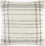 Livabliss Amaya BOAY-005 18"L x 18"W Pillow