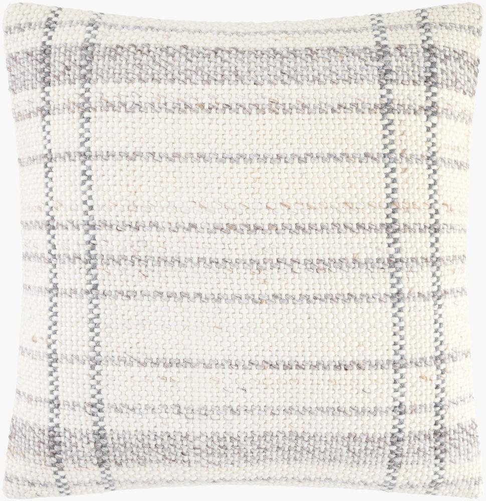 Livabliss Amaya BOAY-005 20"L x 20"W Pillow
