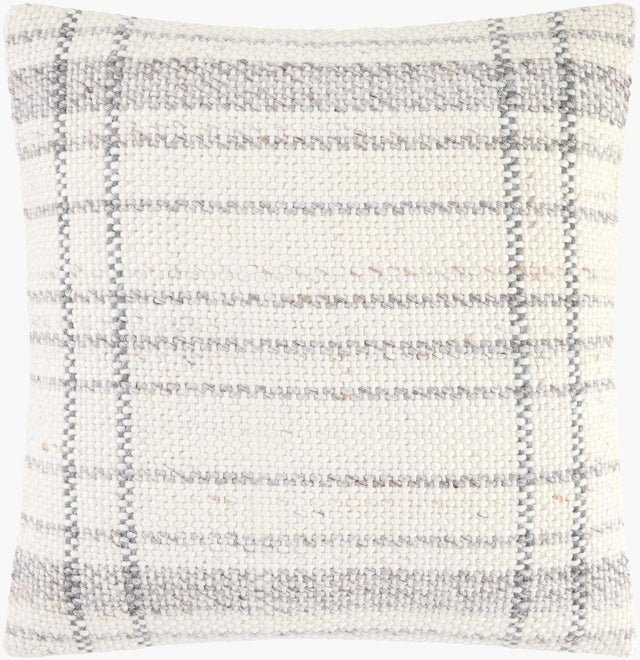 Livabliss Amaya BOAY-005 20"L x 20"W Pillow