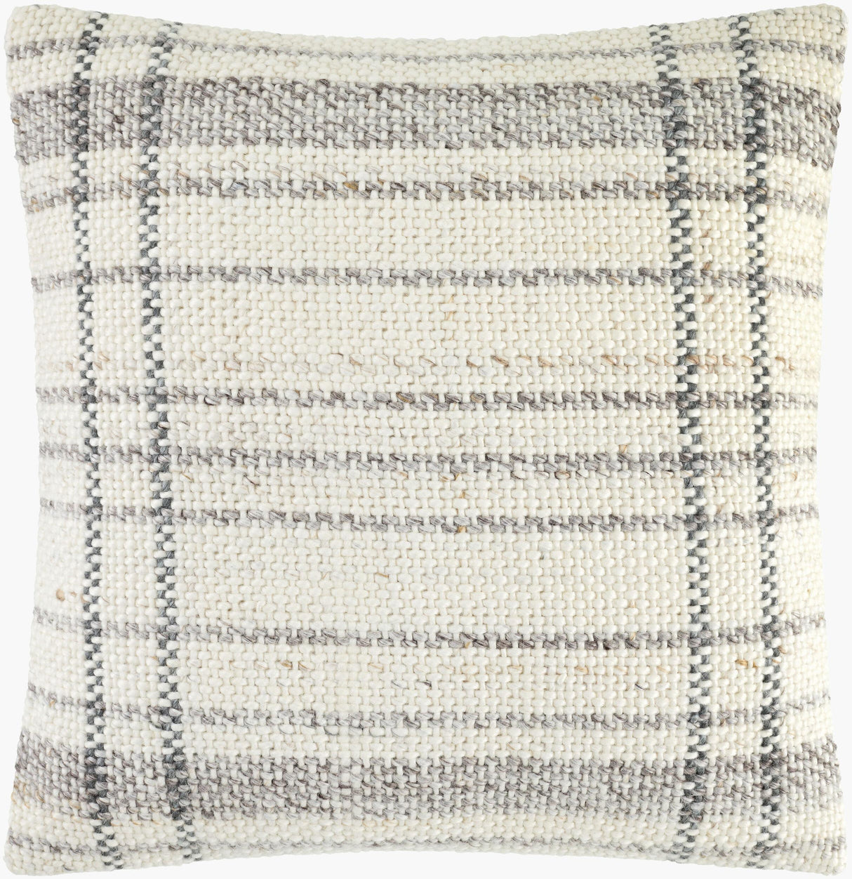 Livabliss Amaya BOAY-005 20"L x 20"W Pillow