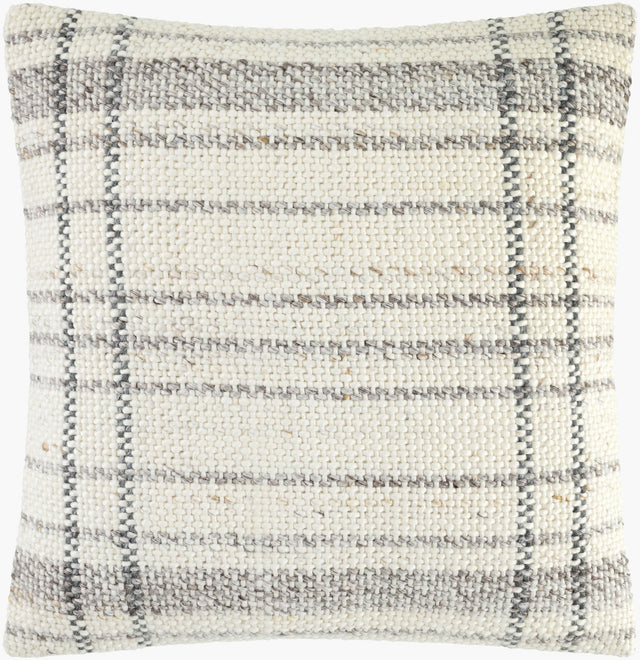 Livabliss Amaya BOAY-005 20"L x 20"W Pillow