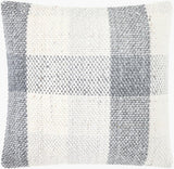 Livabliss Amaya BOAY-006 18"L x 18"W Pillow