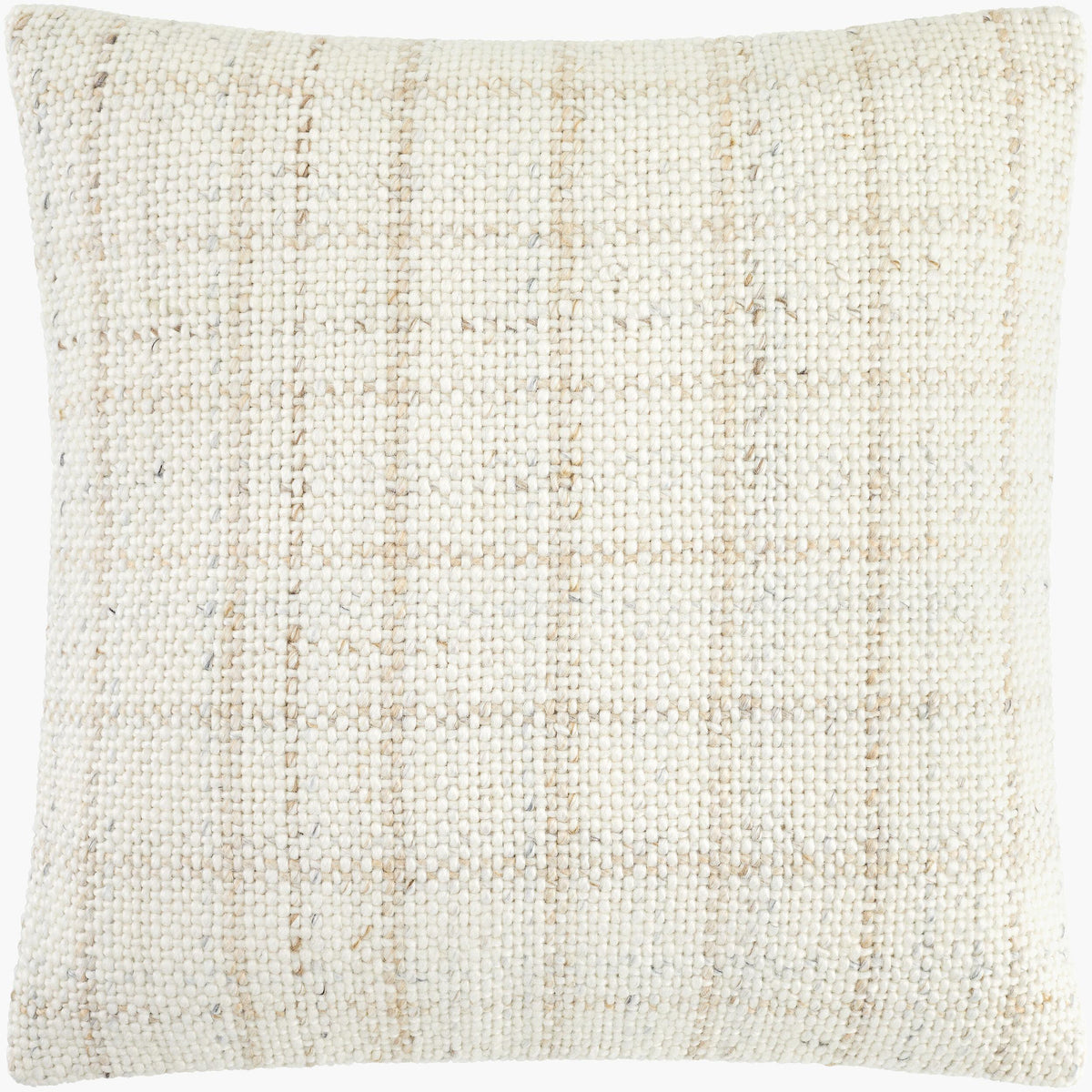 Livabliss Amaya BOAY-007 20"L x 20"W Pillow