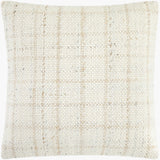 Livabliss Amaya BOAY-007 20"L x 20"W Pillow