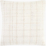 Livabliss Amaya BOAY-007 22"L x 22"W Pillow