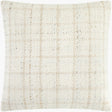 Livabliss Amaya BOAY-007 18"L x 18"W Pillow