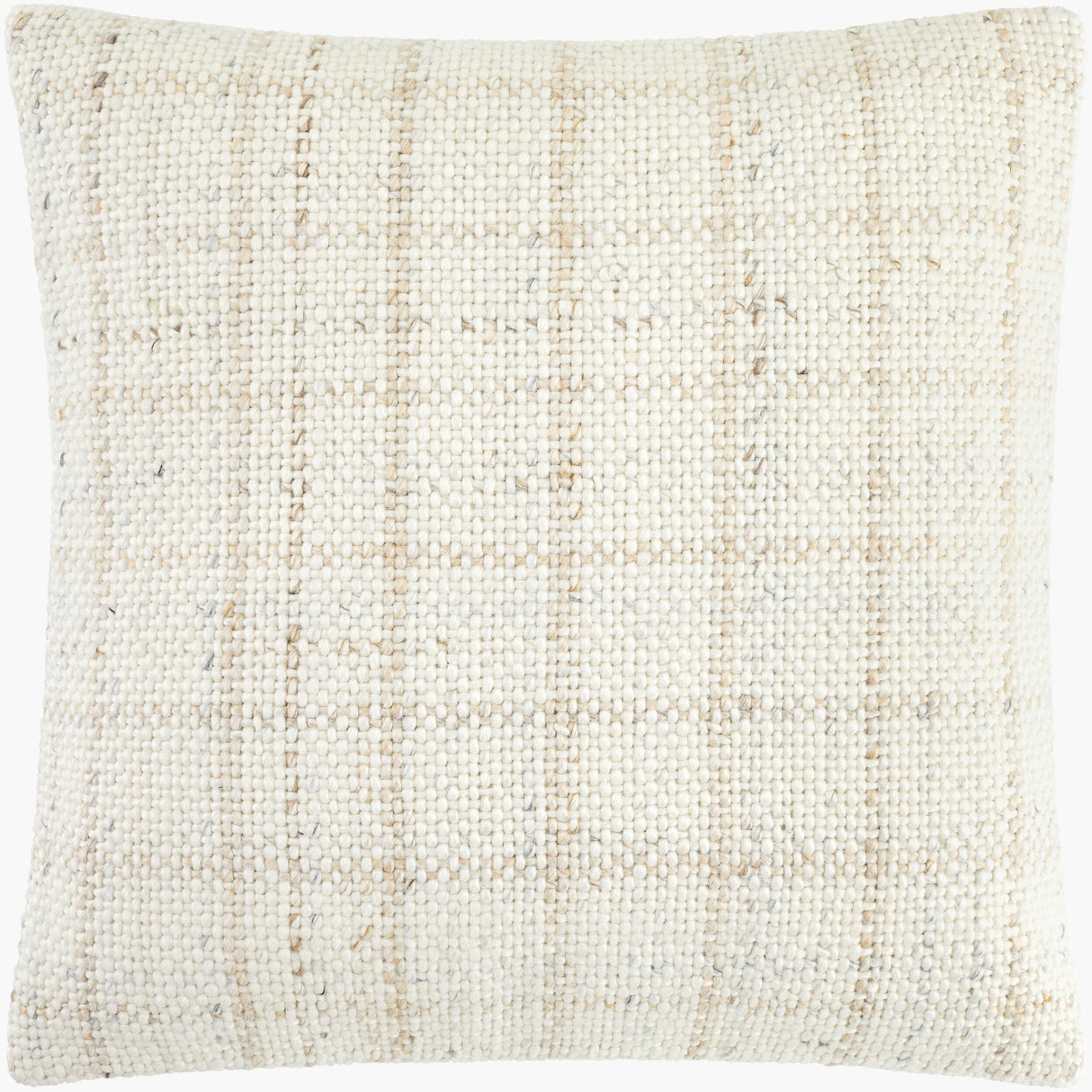 Livabliss Amaya BOAY-007 18"L x 18"W Pillow