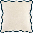 Livabliss Caliza BOCZ-001 20"L x 20"W Pillow