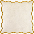 Livabliss Caliza BOCZ-002 20"L x 20"W Pillow