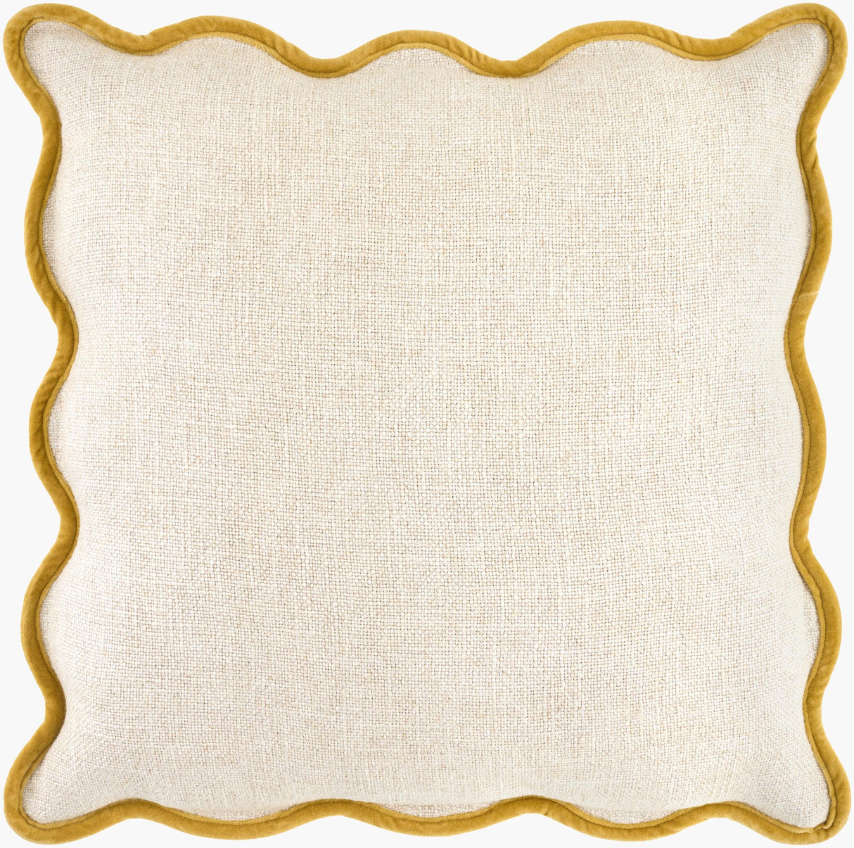 Livabliss Caliza BOCZ-002 20"L x 20"W Pillow