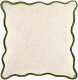 Livabliss Caliza BOCZ-003 20"L x 20"W Pillow