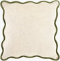 Livabliss Caliza BOCZ-003 20"L x 20"W Pillow