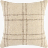 Livabliss Ladera BOLR-001 18"L x 18"W Pillow