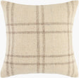 Livabliss Ladera BOLR-001 18"L x 18"W Pillow