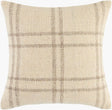 Livabliss Ladera BOLR-001 22"L x 22"W Pillow